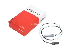 Изображение 1, 6300-225 Датчик АБС BMW 1 (E82, E88) колеса заднего METACO