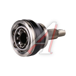 Изображение 2, 49580-D4300 ШРУС наружный KIA Optima (16-) (TCI/GDI) АКПП левый комплект OE