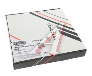 Изображение 2, T0140-6001 Кольцо АБС SCANIA TOPCOVER