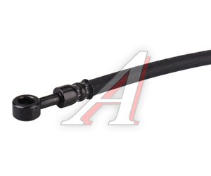 Изображение 3, 58732-2E000DS Шланг тормозной HYUNDAI Tucson (04-) (2WD) передний правый OE