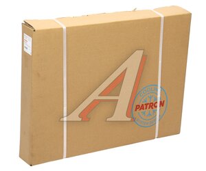 Изображение 4, PRS1320 Радиатор кондиционера CITROEN C3 PATRON