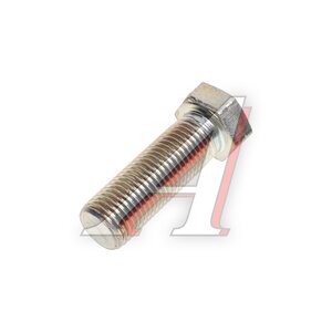 Изображение 2, 290885-81 Болт М16х1.5х40 тормоза дискового пневматического ГАЗ-3310 БОЛТЕН