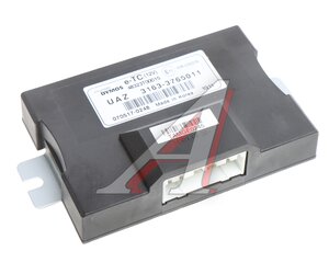 Изображение 1, 3163-3765011 Блок управления УАЗ-3163 раздаточной коробкой DYMOS