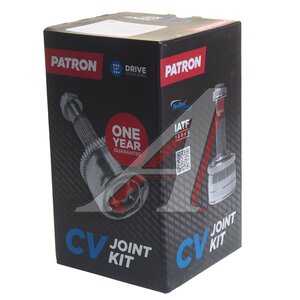 Изображение 3, PCV3148 ШРУС наружный MITSUBISHI Lancer (00-09) PATRON