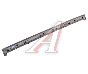 Изображение 3, DZ14251150150-MX Кронштейн SHACMAN SHAANXI X3000 трапеции стеклоочистителя MOVELEX