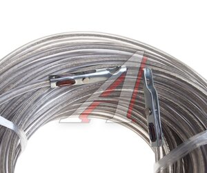 Изображение 2, 3858 Трос тента 40м KRAL