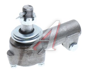 Изображение 1, 66-01-3003056 Наконечник рулевой тяги ГАЗ-66,  ПАЗ правый (мелкая резьба) РУБИН