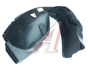 Изображение 2, NLL.52.26.001 Подкрылок ЛАДА Largus (12-) передний левый NOVLINE