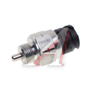 Изображение 1, 13532997 Датчик заднего хода DAF MAN IVECO (M18x1.5мм байонет) TE PARTS