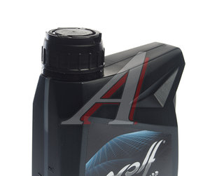 Изображение 3, 8305900 Масло трансмиссионное ATF OFFICIALTECH LIFE PROTECT6 1л WOLF