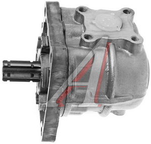 Изображение 2, НШ50У-3Л Насос шестеренчатый НШ50М-3Л левый МГП