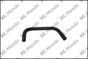 Изображение 1, MCC020048 Шланг KIA Sorento (02-) системы отопителя салона MANDO