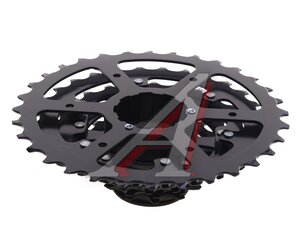 Изображение 2, 12-32T Кассета 8 скоростей 12-32 SHIMANO