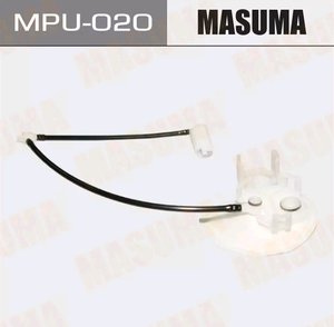 Изображение 3, MPU-020 Фильтр топливный TOYOTA Corolla (08-12) (сетка) MASUMA