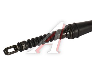 Изображение 3, 59760-3L001 Трос стояночного тормоза HYUNDAI Grandeur (05-) левый INFAC