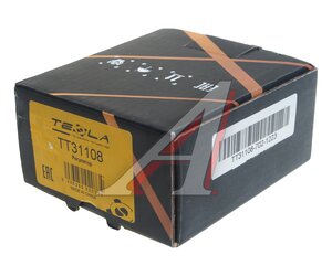 Изображение 4, TT31108 Регулятор VW AUDI SEAT SKODA напряжения генератора TESLA TECHNICS