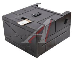 Изображение 3, 4320-3748010-03 Контейнер УРАЛ АКБ без крышки (АО АЗ УРАЛ)