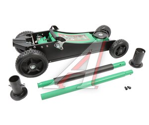 Изображение 4, RF-T830018MT Домкрат подкатной 3т 155-695мм ROCKFORCE