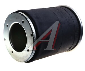 Изображение 3, R1D28DGS05 Пневморессора SCHMITZ (со стаканом) ROSTAR