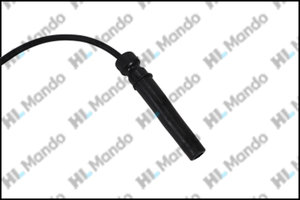Изображение 5, EWTD00016H Провод высоковольтный CHEVROLET Lacetti (03-) (1.4/1.6) комплект MANDO