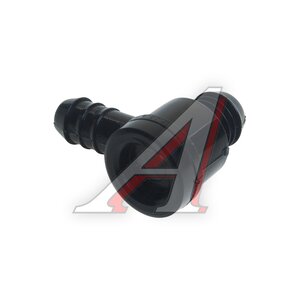 Изображение 2, 2110-3510040-01 Клапан ВАЗ-2106, 2108, 2110 усилителя вакуумного АВТОПЛАСТ