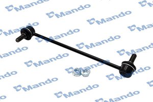 Изображение 5, SLD0019 Стойка стабилизатора CHEVROLET Captiva (07-) переднего левая MANDO