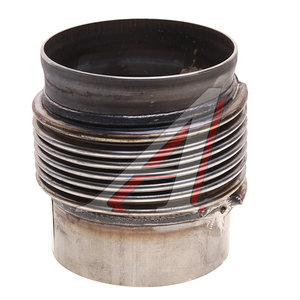 Изображение 2, 1203030-96T-C00/C Гофра FAW J6 глушителя OE