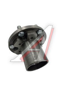 Изображение 5, 33027-3103004-10 Ступица ГАЗ-33027 передняя в сборе АККОМ