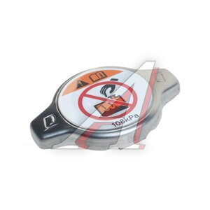 Изображение 1, 16401-36020 Крышка радиатора TOYOTA MAZDA HONDA (1.1Bar) OE