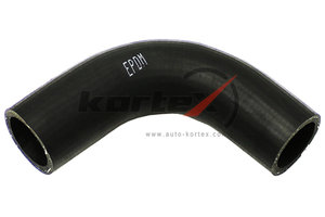 Изображение 1, KRP213 Патрубок HYUNDAI Matrix системы охлаждения KORTEX