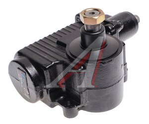 Изображение 2, 340-18-012 Механизм рулевой ГАЗ-3308, 3309, 461601 с гидроусилителем MEGAPOWER