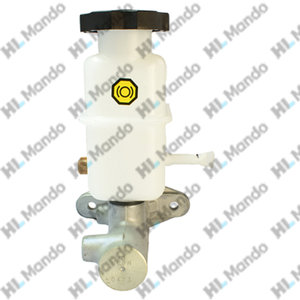 Изображение 7, EX585102H300 Цилиндр тормозной главный HYUNDAI Elantra (06-) (АБС) MANDO