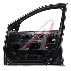 Изображение 2, NSP07801007358R Дверь RENAULT Sandero (09-14) передняя правая NSP