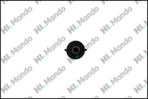 Изображение 3, DCC010538 Сайлентблок HYUNDAI Accent рычага заднего продольного передний MANDO