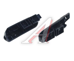 Изображение 2, VM16 Адаптер щетки стеклоочистителя AEROCLIP комплект (2шт.) ACTIVE SWORD