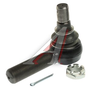 Изображение 1, MTG056006 Наконечник рулевой тяги VOLVO (M24x1.5 M30x1.5 L=140) MANDO