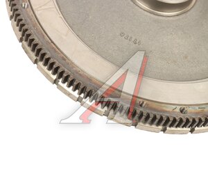 Изображение 6, 17176 Маховик MERCEDES Actros d=430мм FEBI