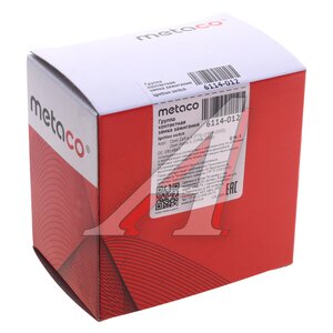 Изображение 5, 6114-012 Замок зажигания OPEL Astra G (-05) METACO