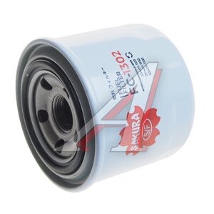 Изображение 1, FC1302 Фильтр топливный KUBOTA SAKURA