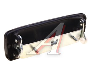 Изображение 2, 2110-6105151 Ручка ВАЗ-2110 двери наружная левая ГРАНД РИАЛ