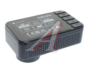 Изображение 3, R385 GPS Видеорегистратор NAVITEL