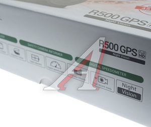 Изображение 5, R500GPS Видеорегистратор NAVITEL