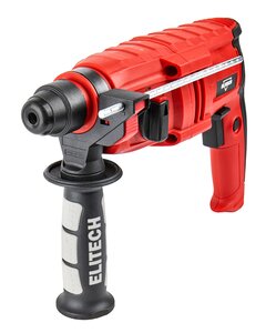 Изображение 3, П 240РЭМ Перфоратор 750Вт 2.3Дж ELITECH