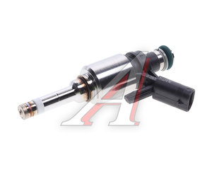 Изображение 1, 026150001E Форсунка VW Touareg (15-) топливная BOSCH