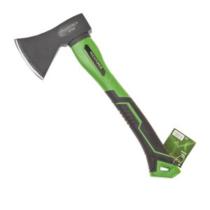 Изображение 1, RF-A7006 Топор 0.6кг универсальный фибергласовая ручка ROCKFORCE