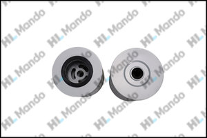 Изображение 5, EEOH0003Y Фильтр масляный HYUNDAI HD170, 270, 450, AeroSpace дв.D6AC/AV/ABDD комплект MANDO