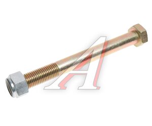 Изображение 2, 29090001031 Болт SDLG LG956L крепления моста заднего М30х300мм OE