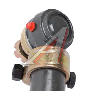 Изображение 3, AZ4095435001-MX Тяга рулевая SITRAK HOWO поперечная в сборе (мост VGD95) MOVELEX