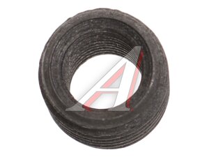 Изображение 2, 260-1002324 Вставка Д-260 крышки распределения резьбовая М8х1.25/М12х1.75 h=13 ММЗ