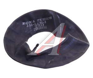 Изображение 1, 4.00-8 (16X4, 3.50-8, 400X100) TR13 Камера на садовую технику